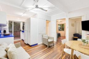 Tondio Terrace Flat 3 - Pet Friendly